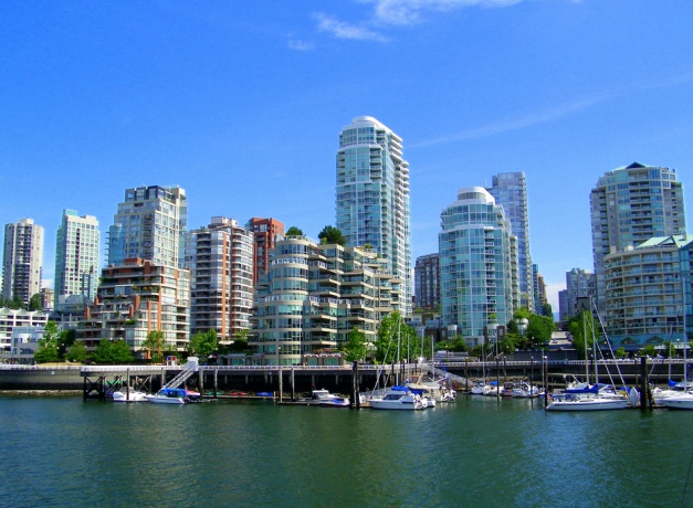 Vancouver